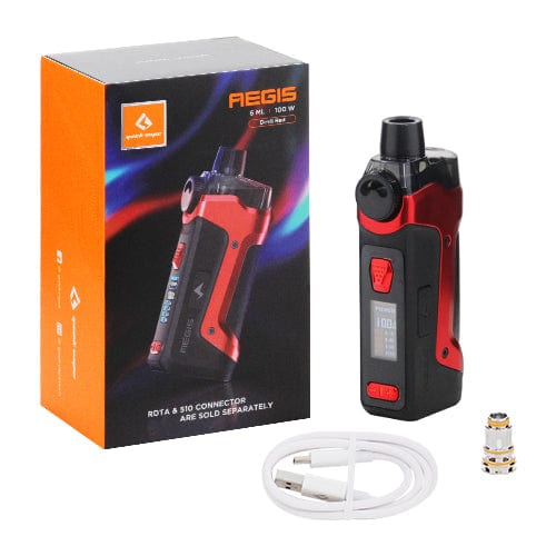GeekVape Kits Geekvape Aegis Boost Pro Pod Kit