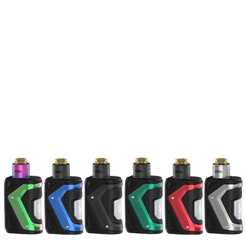 GeekVape Kits GeekVape Aegis Squonk 100W Kit