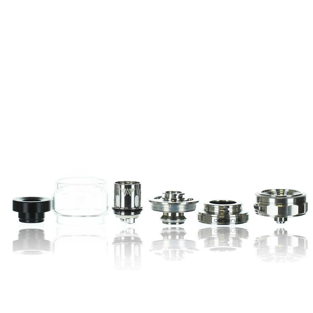 GeekVape Kits GeekVape NOVA 200W Kit