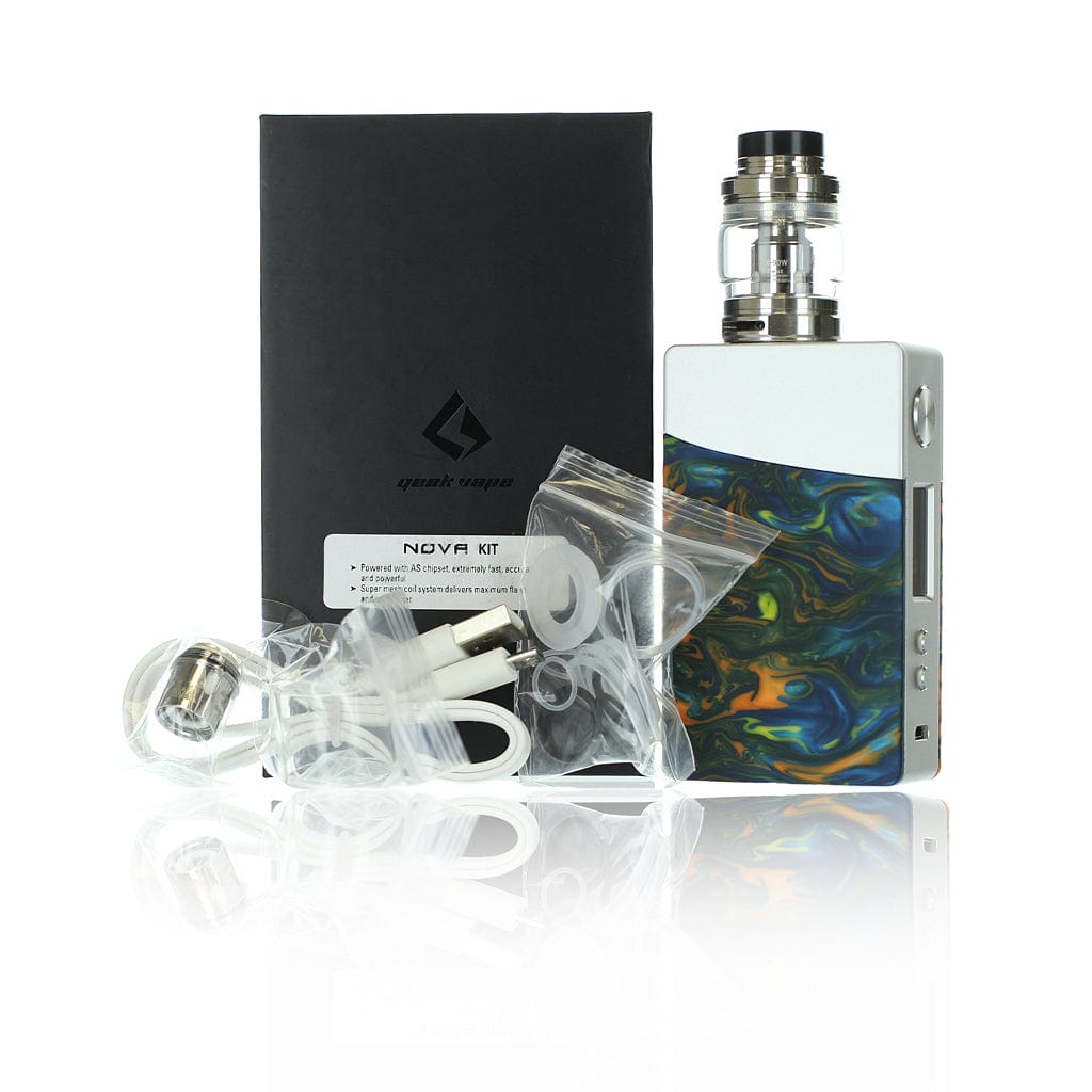 GeekVape Kits GeekVape NOVA 200W Kit