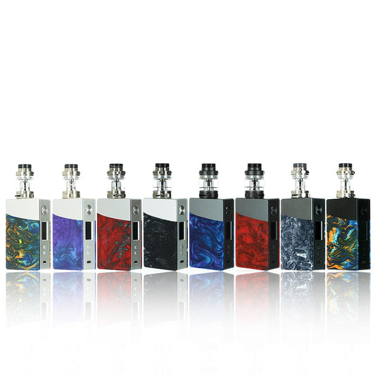 GeekVape Kits GeekVape NOVA 200W Kit