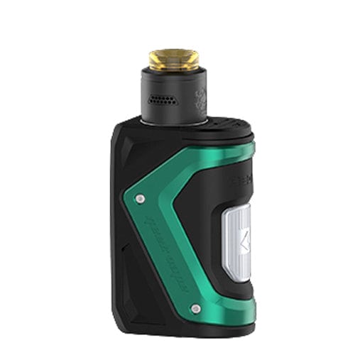 GeekVape Kits Green GeekVape Aegis Squonk 100W Kit