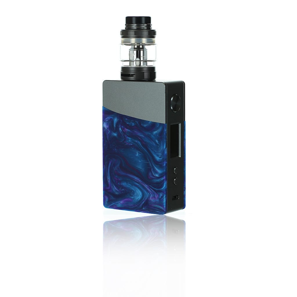 GeekVape Kits Gunmetal Cobalt Resin GeekVape NOVA 200W Kit