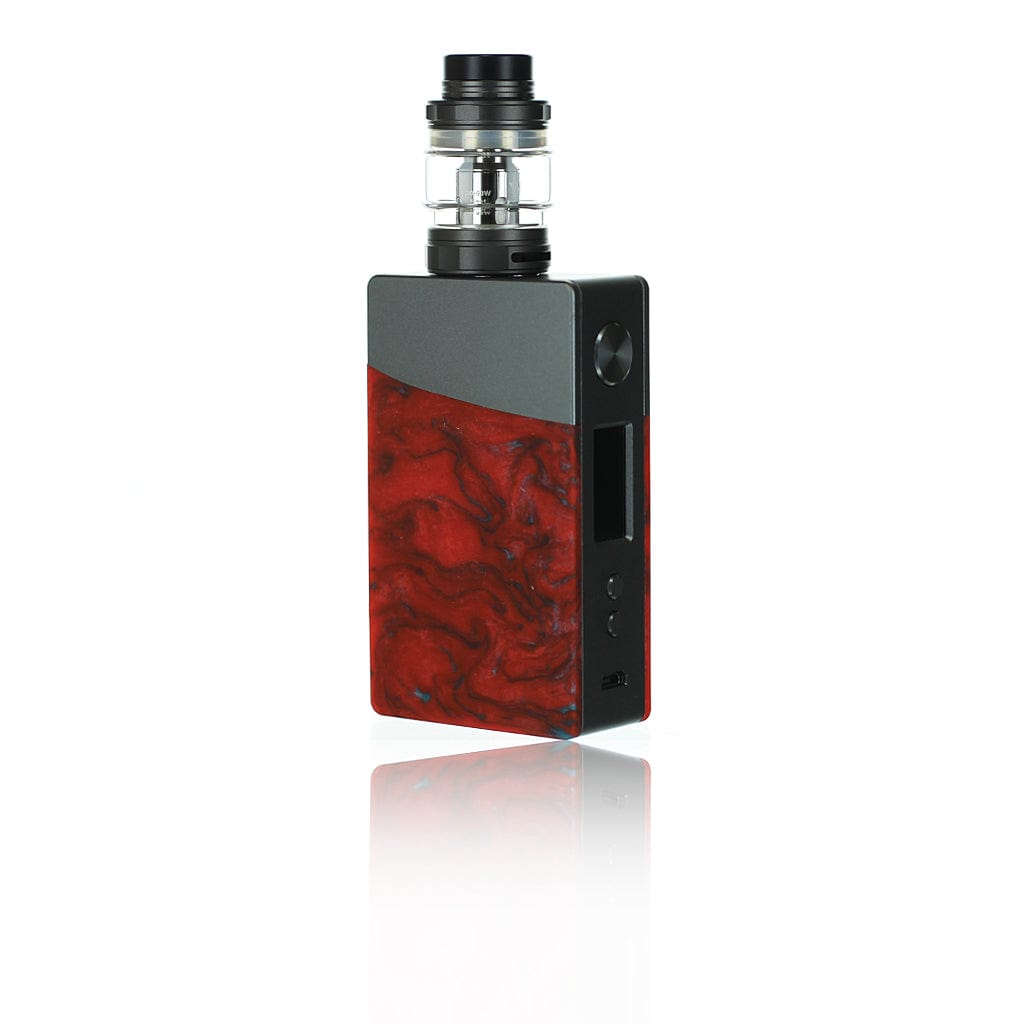 GeekVape Kits Gunmetal Ember Resin GeekVape NOVA 200W Kit