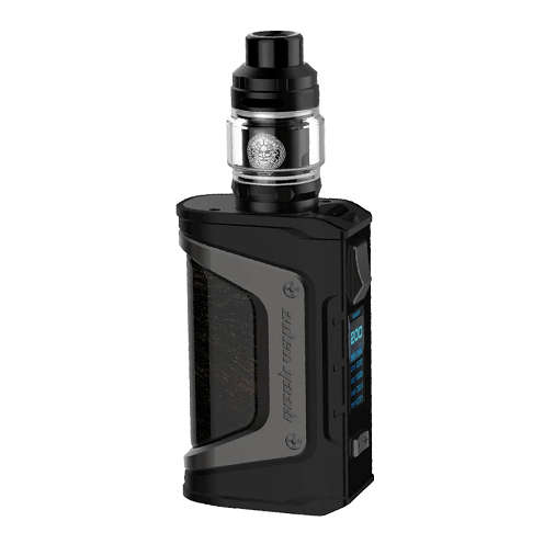 GeekVape Kits Gunmetal GeekVape Aegis Legend 200W Kit (ZEUS EDITION)