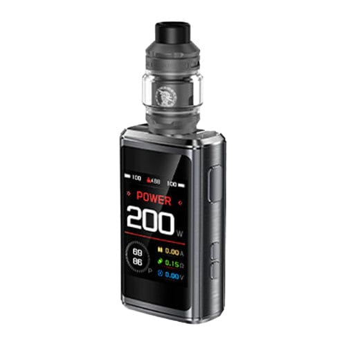 GeekVape Kits Gunmetal Geekvape Z200 200W Kit