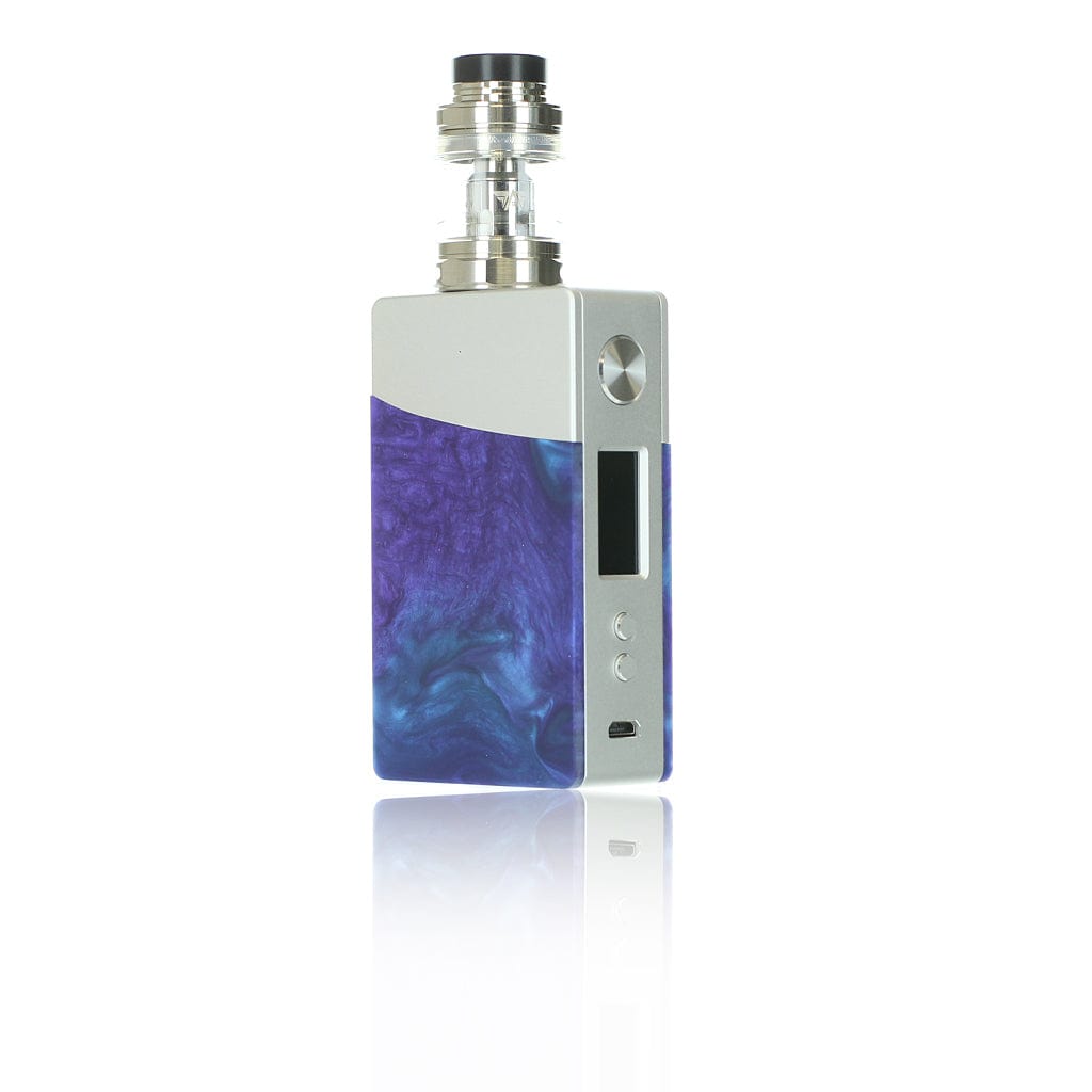 GeekVape Kits Silver Cobalt Resin GeekVape NOVA 200W Kit