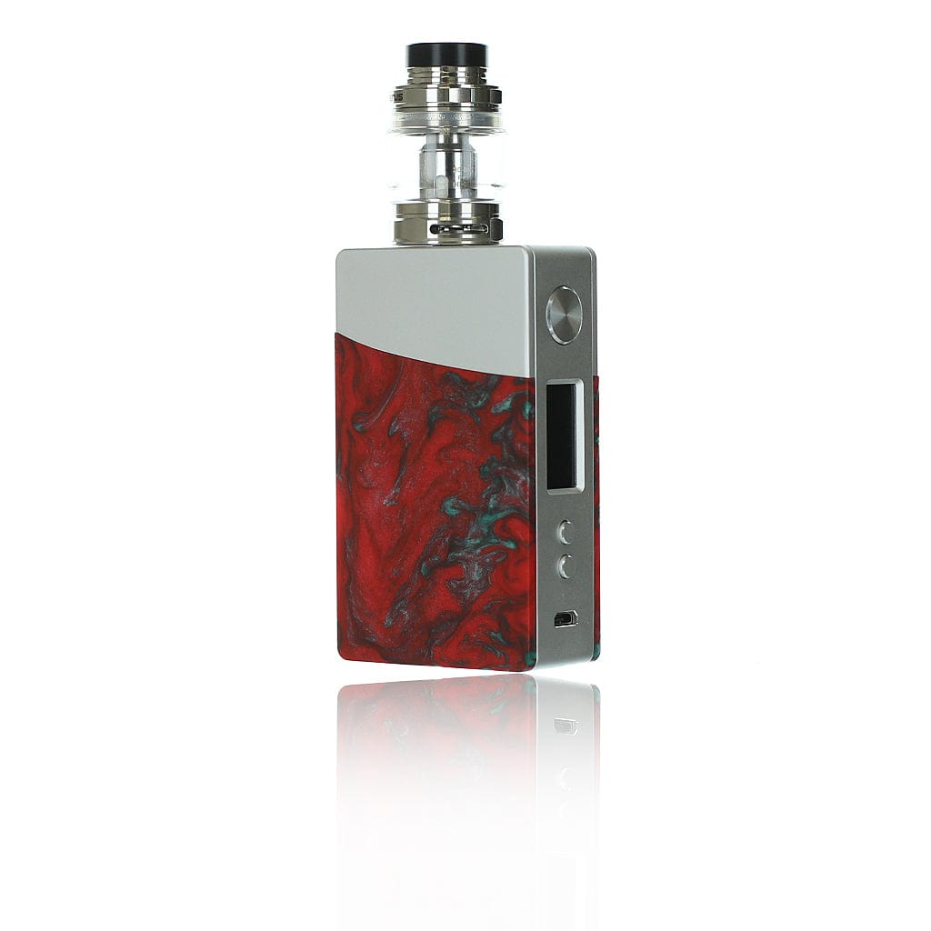 GeekVape Kits Silver Ember Resin GeekVape NOVA 200W Kit