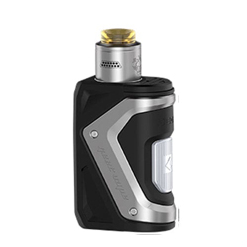 GeekVape Kits Silver GeekVape Aegis Squonk 100W Kit