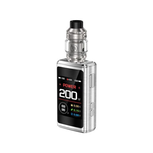 GeekVape Kits Silver Geekvape Z200 200W Kit