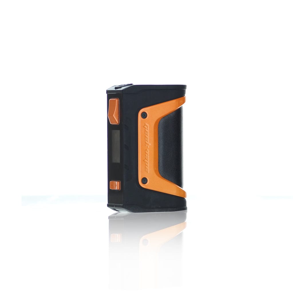 GeekVape Mods Black/Orange GeekVape Aegis Legend 200W Mod
