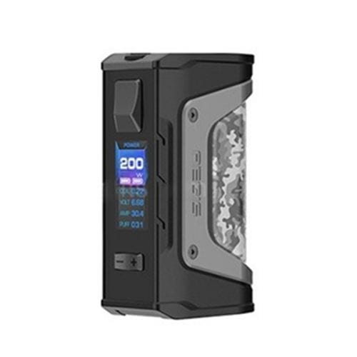 GeekVape Mods Camo GeekVape Aegis Legend 200W Mod