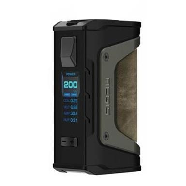 GeekVape Mods Coffee GeekVape Aegis Legend 200W Mod