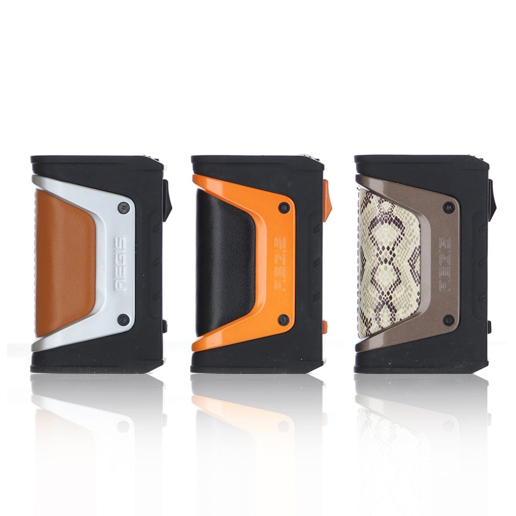 GeekVape Mods GeekVape Aegis Legend 200W Mod