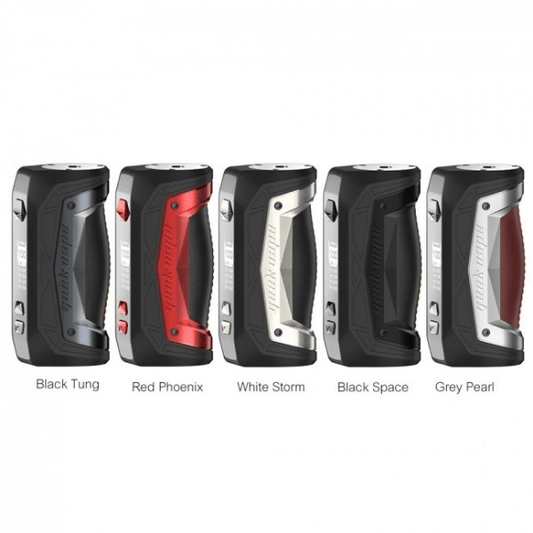 GeekVape Mods Geekvape Aegis Max 100W Box Mod