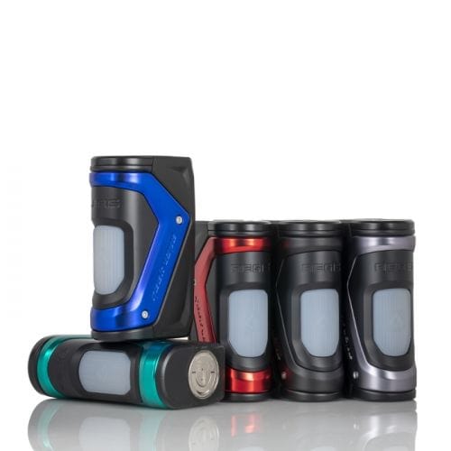 GeekVape Mods Geekvape Aegis Squonk 100W Box Mod