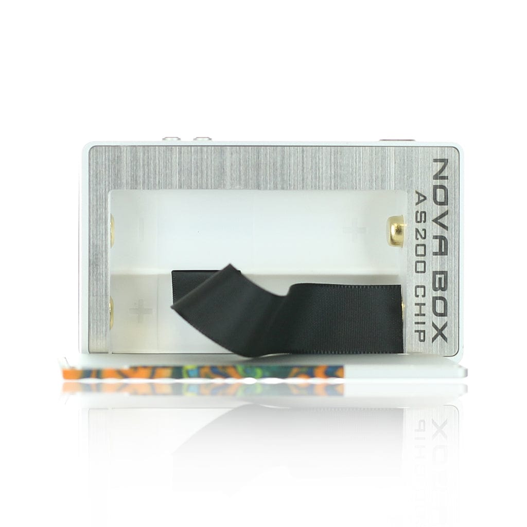 GeekVape Mods GeekVape NOVA 200W Mod