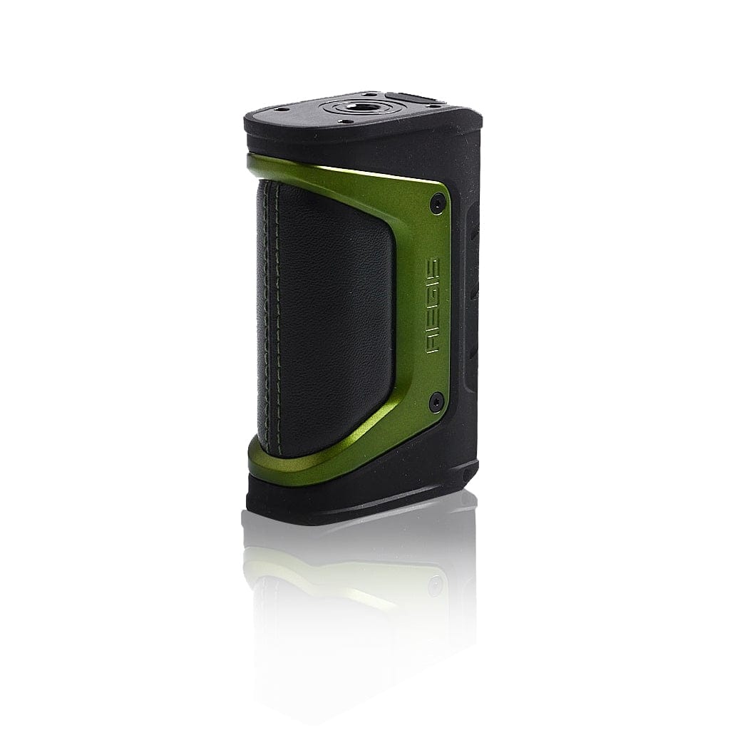GeekVape Mods Green Trim GeekVape Aegis Legend 200W Mod