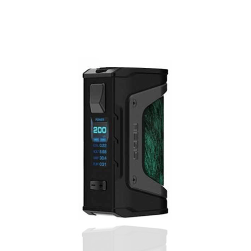 GeekVape Mods Jade GeekVape Aegis Legend 200W Mod