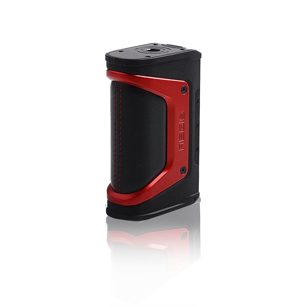 GeekVape Mods Red Trim GeekVape Aegis Legend 200W Mod