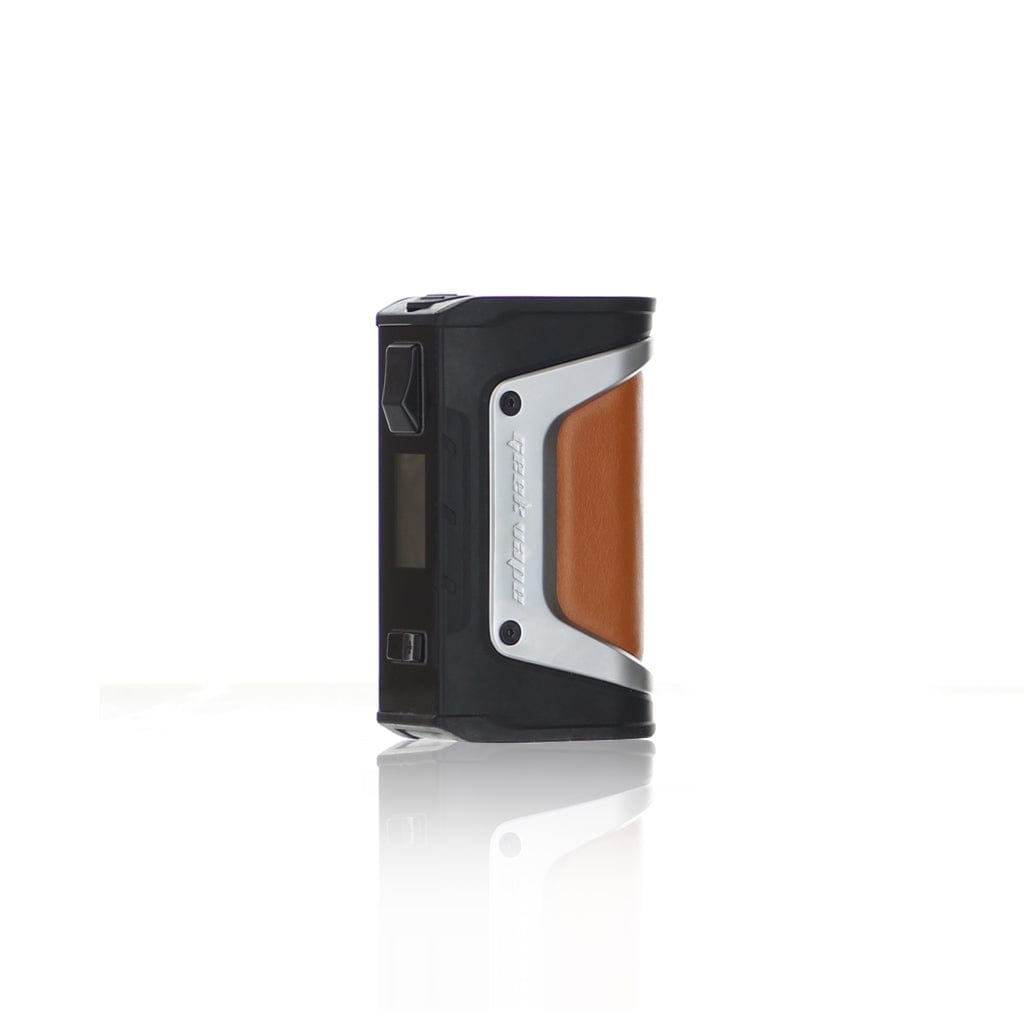 GeekVape Mods Silver GeekVape Aegis Legend 200W Mod