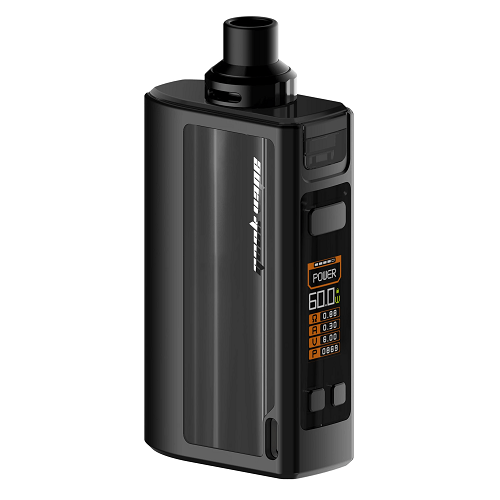 GeekVape Pod System Black Geekvape Obelisk 60W AIO Pod Kit