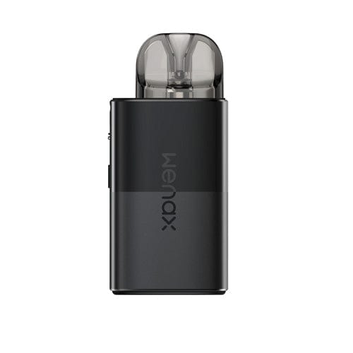 GeekVape Pod System Black Geekvape Wenax U 20W Pod Kit