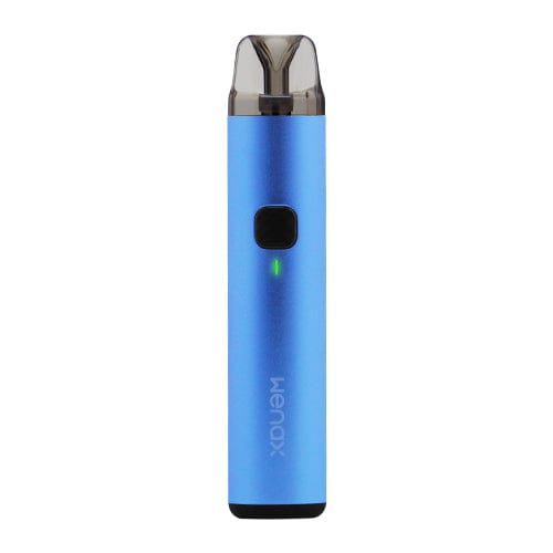 GeekVape Pod System Blue Geekvape Wenax H1 Pod Kit