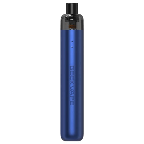 GeekVape Pod System Blue Geekvape Wenax S-C Pod Kit