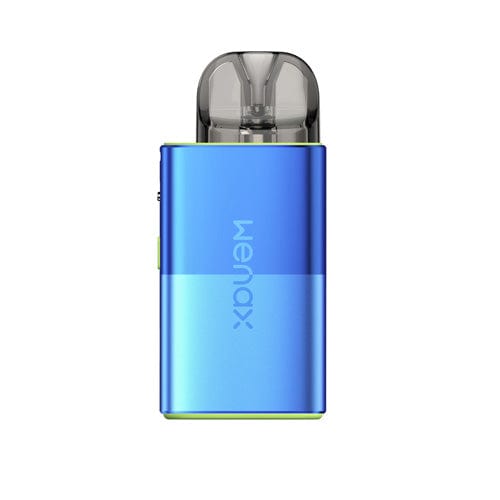 GeekVape Pod System Blue Geekvape Wenax U 20W Pod Kit