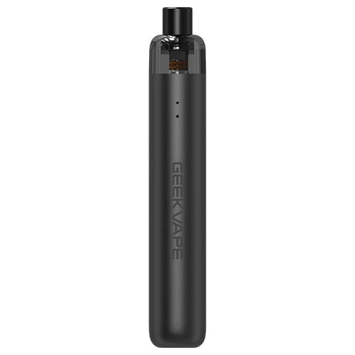 GeekVape Pod System Classic Black Geekvape Wenax S-C Pod Kit