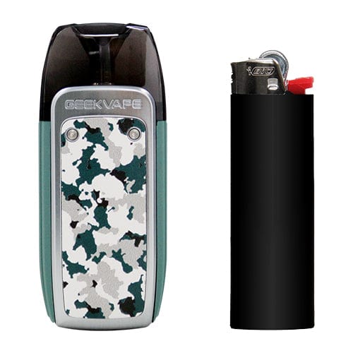 GeekVape Pod System Geekvape AP2 (Aegis Pod 2) 18W Pod System Kit