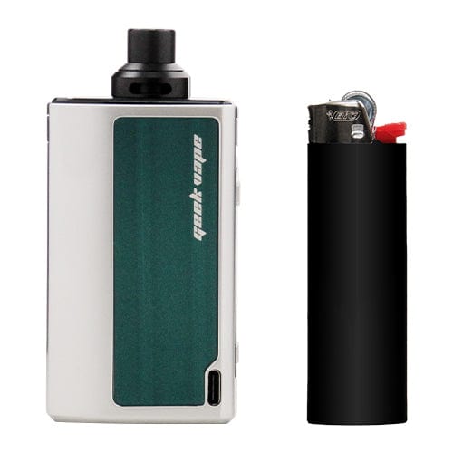 GeekVape Pod System Geekvape Obelisk 60W AIO Pod Kit