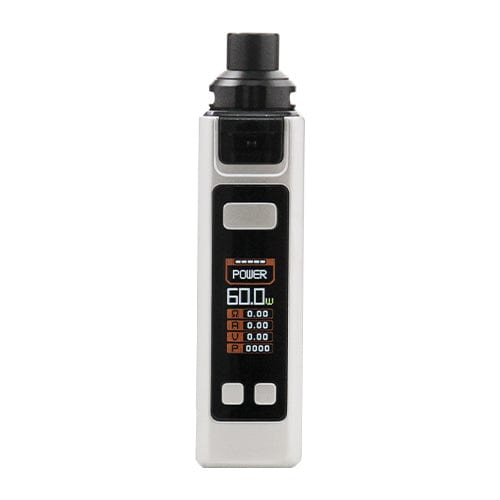 GeekVape Pod System Geekvape Obelisk 60W AIO Pod Kit