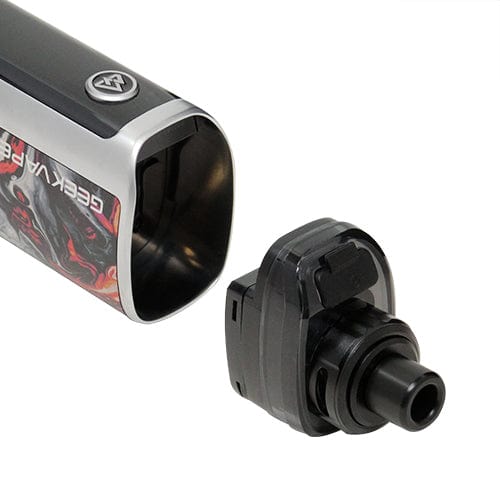 GeekVape Pod System Geekvape Obelisk 65W FC Pod Mod Kit