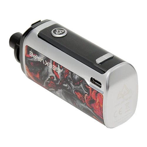 GeekVape Pod System Geekvape Obelisk 65W FC Pod Mod Kit