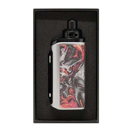 GeekVape Pod System Geekvape Obelisk 65W FC Pod Mod Kit