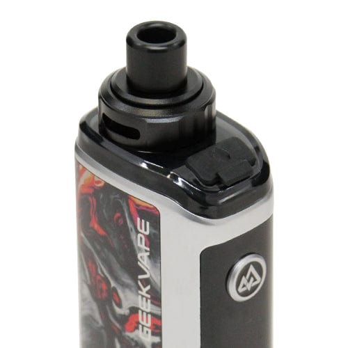 GeekVape Pod System Geekvape Obelisk 65W FC Pod Mod Kit