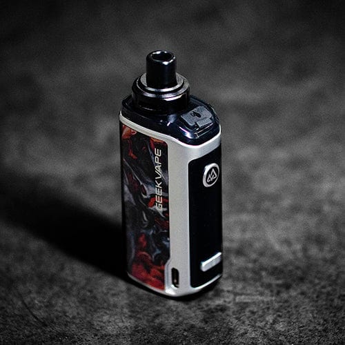 GeekVape Pod System Geekvape Obelisk 65W FC Pod Mod Kit