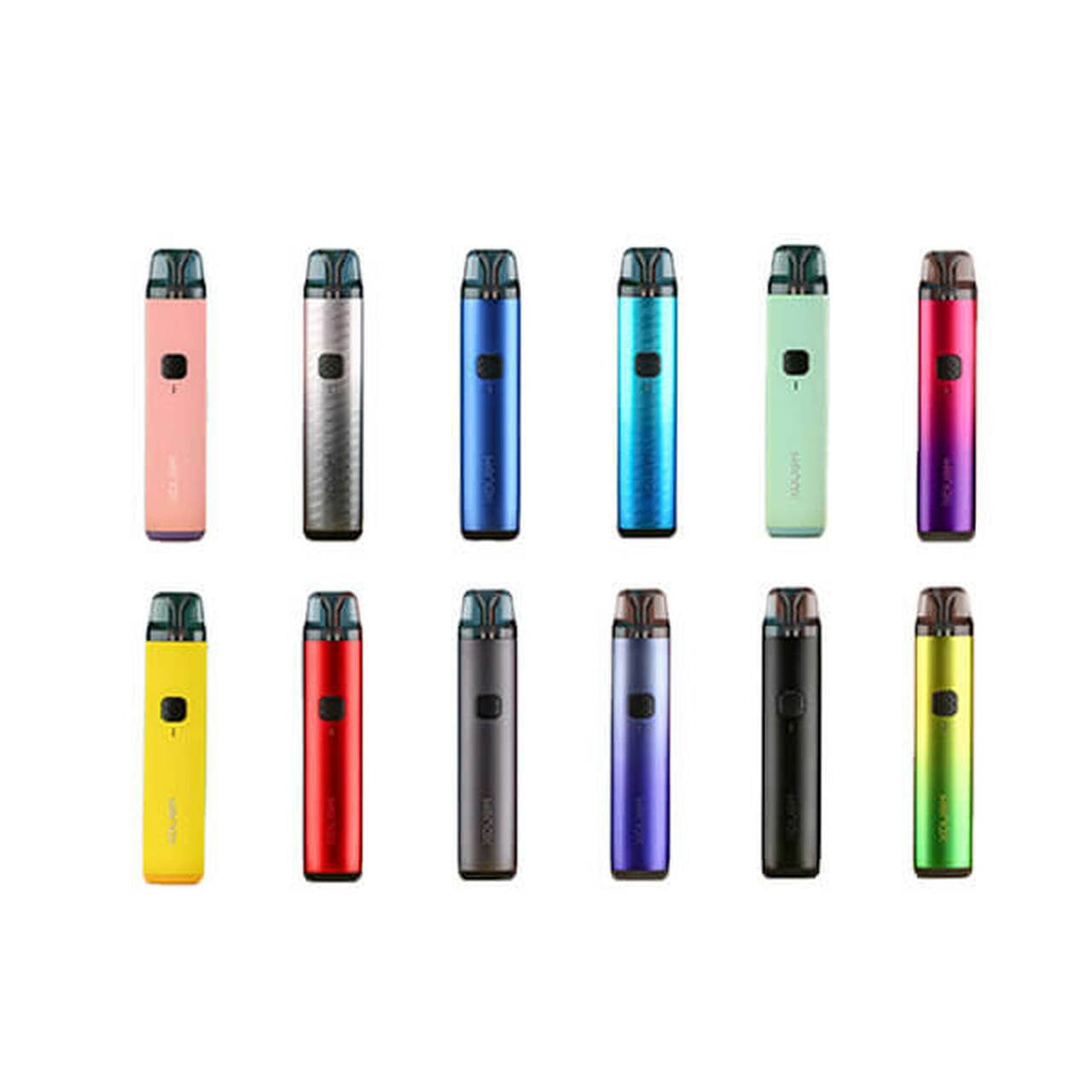 GeekVape Pod System Geekvape Wenax H1 Pod Kit