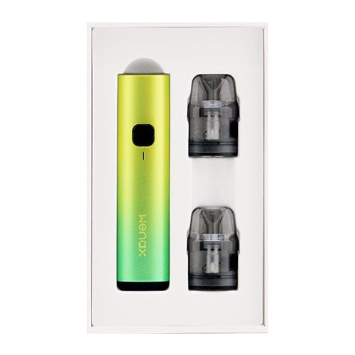 GeekVape Pod System Geekvape Wenax H1 Pod Kit