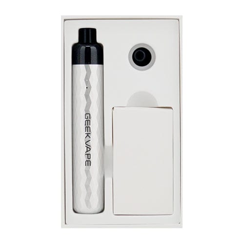 GeekVape Pod System Geekvape Wenax S-C Pod Kit