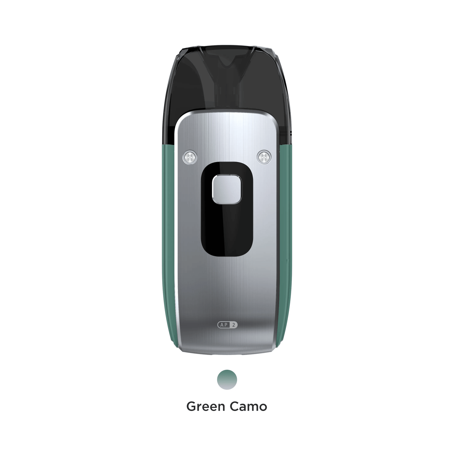 GeekVape Pod System Green Camo Geekvape AP2 (Aegis Pod 2) 18W Pod System Kit