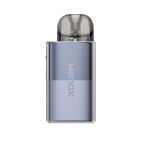 GeekVape Pod System Gunmetal Geekvape Wenax U 20W Pod Kit