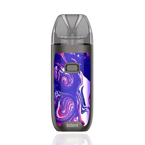 GeekVape Pod System Gunmetal Magma GeekVape Bident Pod Device Kit