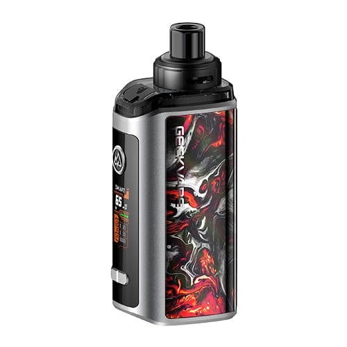 GeekVape Pod System Lava Geekvape Obelisk 65W FC Pod Mod Kit