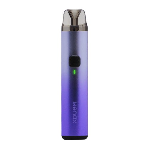 GeekVape Pod System Lavender Geekvape Wenax H1 Pod Kit
