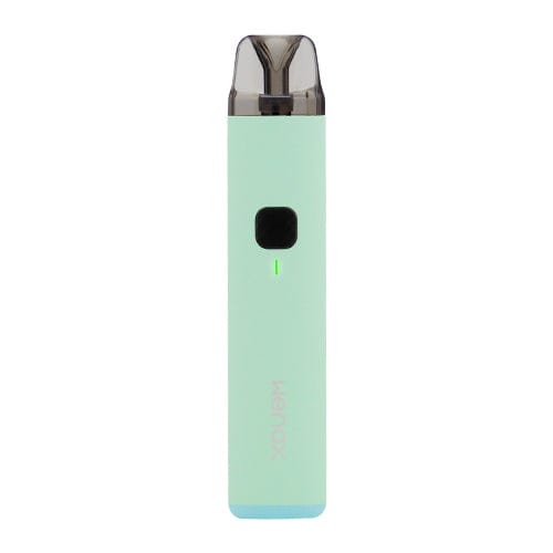 GeekVape Pod System Mint Green Geekvape Wenax H1 Pod Kit
