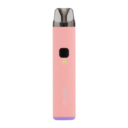 GeekVape Pod System Peach Pink Geekvape Wenax H1 Pod Kit