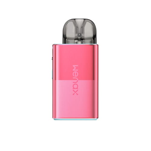 GeekVape Pod System Pink Geekvape Wenax U 20W Pod Kit